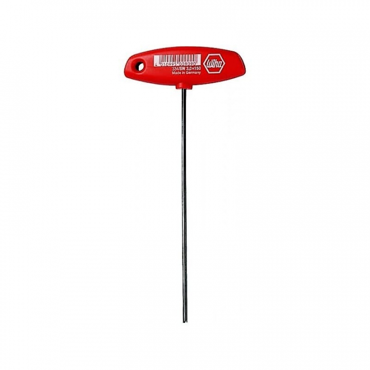Torx - Scalpello 5027127-01 nel gruppo I Pezzi Di Ricambio / Pezzi di ricambio Motoseghe / Pezzi di ricambio Husqvarna 40 presso GPLSHOP (5027127-01)