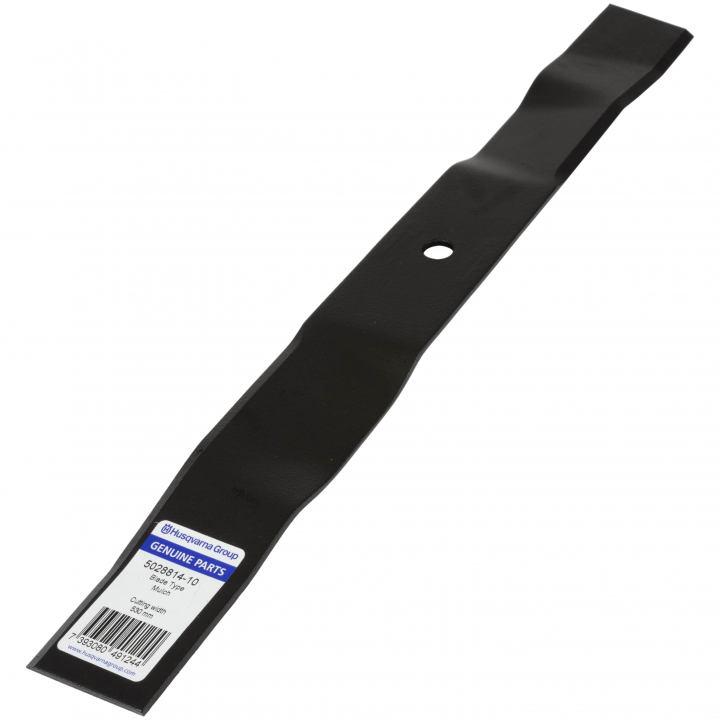 Lama trinciatrice 53 cm Comet, LB453, LB553, LC353, Pro 21 nel gruppo I Pezzi Di Ricambio / Lame rasaerba presso GPLSHOP (5028814-10)