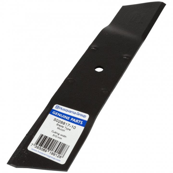 Cross-cut Lama 31cm, Comet S, Excellent H, Excellent SH, nel gruppo I Pezzi Di Ricambio / Lame rasaerba presso GPLSHOP (5028817-10)