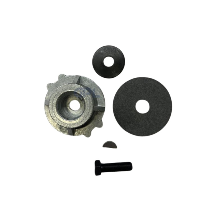 Klippo Wedge nel gruppo Prodotti per lavori forestali e giardinaggio Husqvarna / Husqvarna Rasaerba / Accessori rasaerba presso GPLSHOP (5029436-01)
