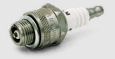 Candele In Blister Ohv Brigg 5029443-01 nel gruppo  presso GPLSHOP (5029443-01)