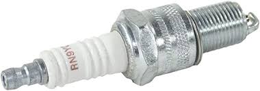 Spark plug Honda OHV LR15YX 21mm nel gruppo I Pezzi Di Ricambio / Candela di accensione / Candela di accensione per Husqvarna Rider presso GPLSHOP (5029444-01)