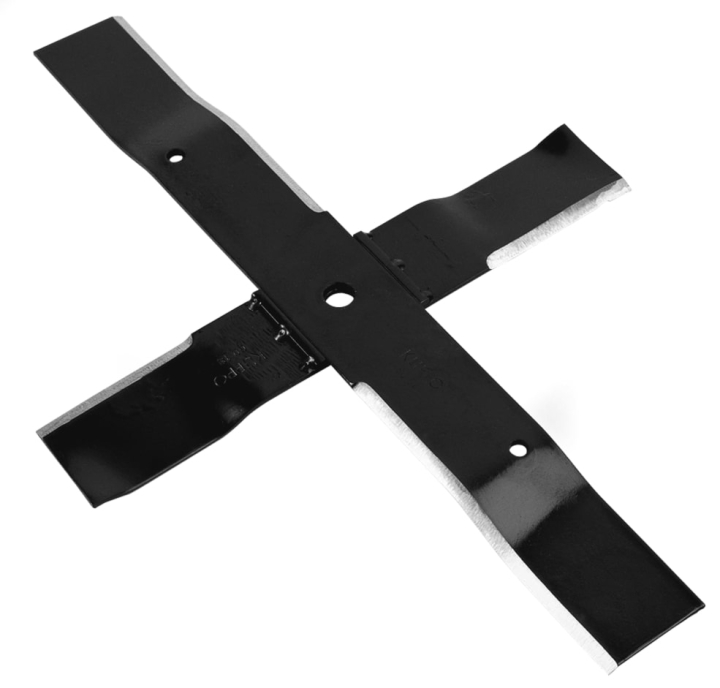 Klippo Cross-cut knife 48cm, Excellent, Pro19, Champion nel gruppo Prodotti per lavori forestali e giardinaggio Husqvarna / Husqvarna Rasaerba / Accessori rasaerba presso GPLSHOP (5029689-01)
