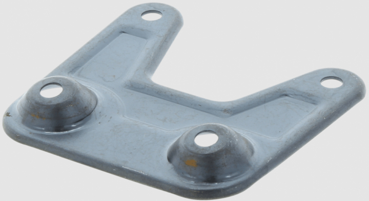 Supporto marmitta 5031353-01 nel gruppo I Pezzi Di Ricambio / Pezzi di ricambio Motoseghe / Pezzi di ricambio Husqvarna 242XP presso GPLSHOP (5031353-01)