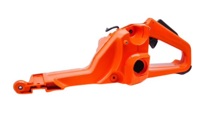 Gruppo unità serbatoio 5031421-09 nel gruppo I Pezzi Di Ricambio / Pezzi di ricambio Motoseghe / Pezzi di ricambio Husqvarna 242XP presso GPLSHOP (5031421-09)