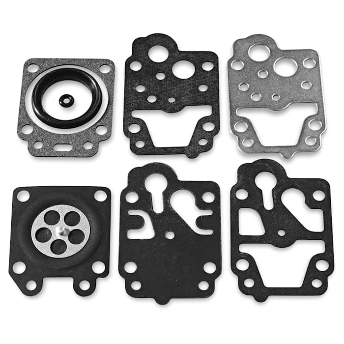 Set guarnizioni 5031425-01 nel gruppo I Pezzi Di Ricambio / Pezzi di ricambio Motoseghe / Pezzi di ricambio Husqvarna 242XP presso GPLSHOP (5031425-01)