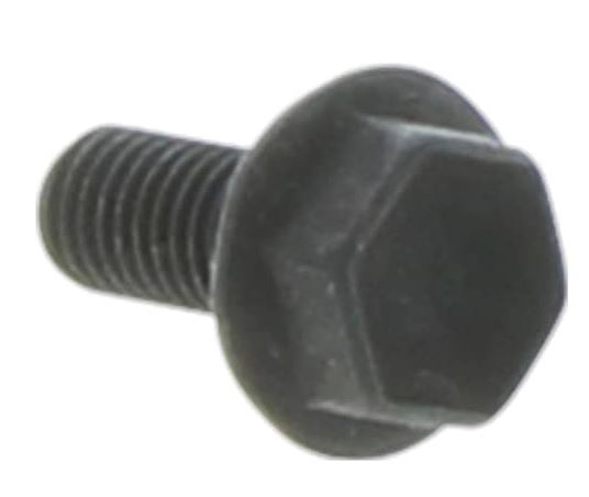 Vite M6Sf 5X12 5032000-03 nel gruppo I Pezzi Di Ricambio / Pezzi di ricambio Motoseghe / ➤Serie 200 / Pezzi di ricambio Husqvarna 262XP presso GPLSHOP (5032000-03)