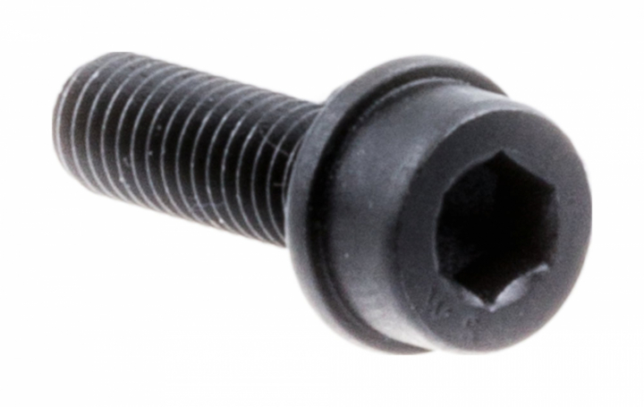 Vite, Mc6Sf M5X16 5032002-16 nel gruppo I Pezzi Di Ricambio / Pezzi di ricambio Decespugliatori / Pezzi di ricambio Husqvarna 322C presso GPLSHOP (5032002-16)