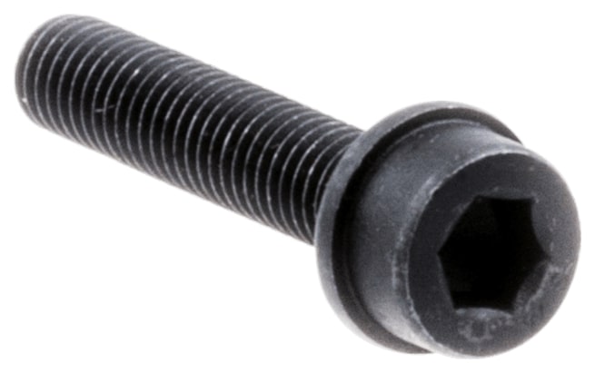 Vite Mc6Sf M5X25 5032002-25 nel gruppo I Pezzi Di Ricambio / Pezzi di ricambio Decespugliatori / Pezzi di ricambio Husqvarna 322C presso GPLSHOP (5032002-25)