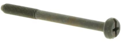 Vite, Mchsso M5X60 nel gruppo  presso GPLSHOP (5032034-60)
