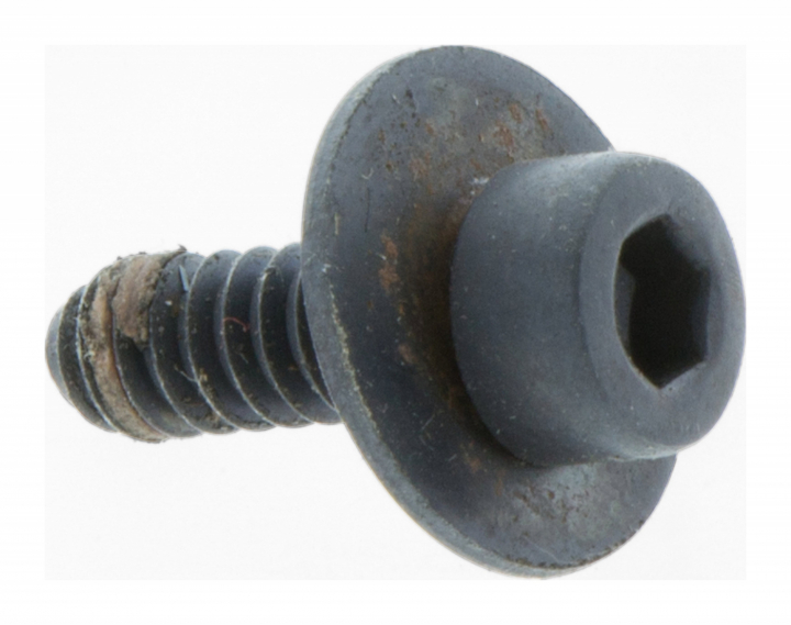 Vite 5032177-16 nel gruppo I Pezzi Di Ricambio / Pezzi di ricambio Tagliasiepi / Pezzi di ricambio Husqvarna 323HD60 presso GPLSHOP (5032177-16)