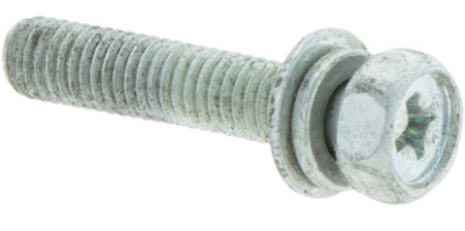 Vite 5X25 5032183-21 nel gruppo  presso GPLSHOP (5032183-21)