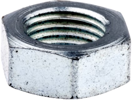 Dado M10X1 nel gruppo  presso GPLSHOP (5032210-02)