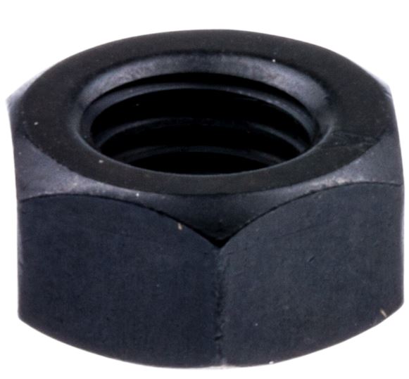 Dado M8X1 5032210-11 nel gruppo I Pezzi Di Ricambio / Pezzi di ricambio Motoseghe / Pezzi di ricambio Husqvarna 351 presso GPLSHOP (5032210-11)
