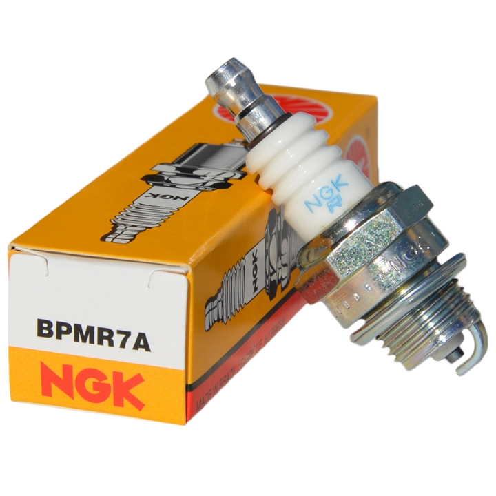 Candela Bpmr7A 5032351-11 nel gruppo I Pezzi Di Ricambio / Pezzi di ricambio Tagliasiepi / Pezzi di ricambio Husqvarna 323HD60 presso GPLSHOP (5032351-11)