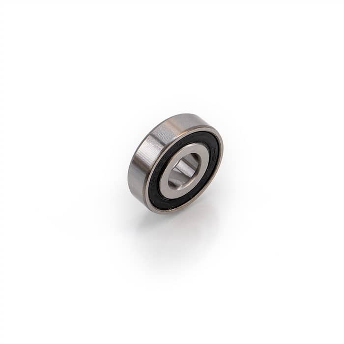 Cuscinetto 6201-2Rs (12 mm) nel gruppo Prodotti per lavori forestali e giardinaggio Husqvarna / Husqvarna Rasaerba / Accessori rasaerba presso GPLSHOP (5032429-01)