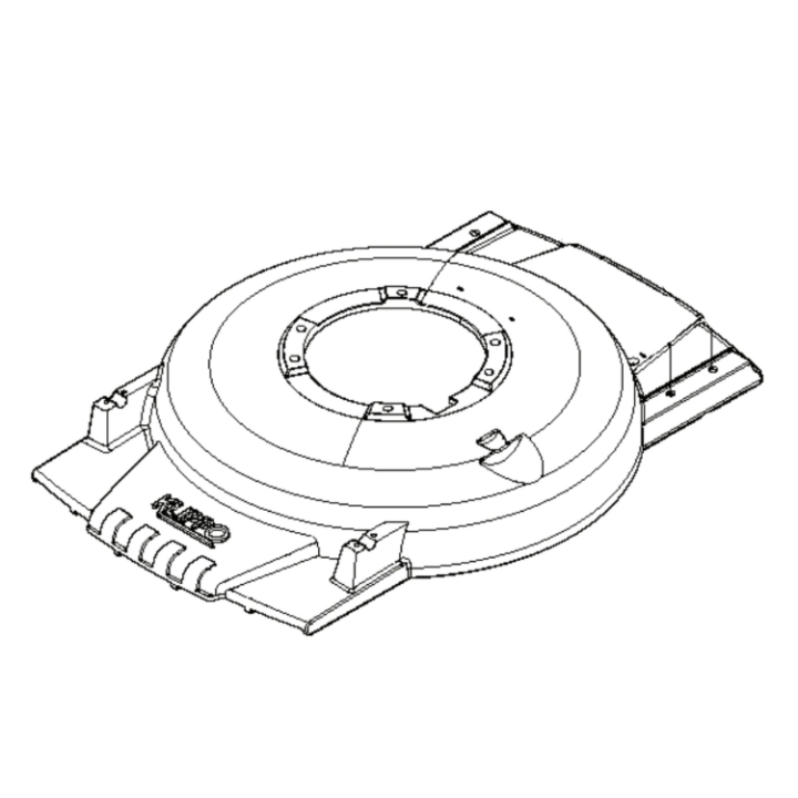 Copertina Successiva, Escl Ii 48Cm/19 nel gruppo presso GPLSHOP (5032479-01)