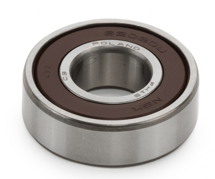 Cuscinetti a sfere nel gruppo  presso GPLSHOP (5032521-01)