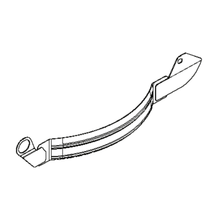 Protezione Laterale Cobra Stradale 5032628-01 nel gruppo presso GPLSHOP (5032628-01)