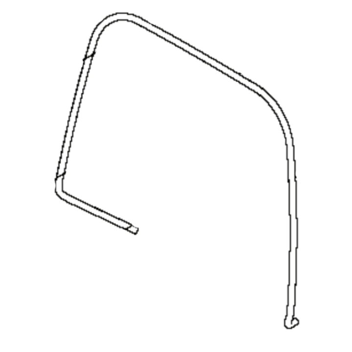 O-Ring 5032632-04 nel gruppo I Pezzi Di Ricambio / Pezzi di ricambio Decespugliatori / Pezzi di ricambio Husqvarna 545RX/T/Autotune presso GPLSHOP (5032632-04)