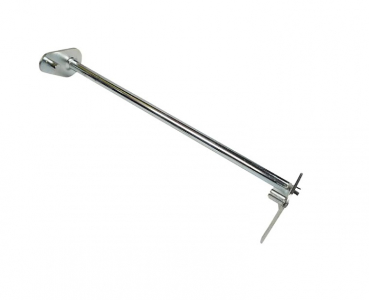 Gambo del tubo 21