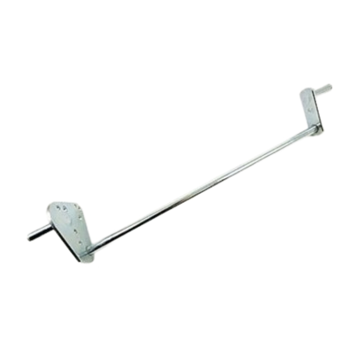 REAR AXLE ASSY Cobra nel gruppo  presso GPLSHOP (5032695-01)