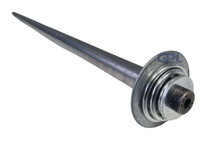 Albero motore compl 48 Cm nel gruppo  presso GPLSHOP (5032718-01)