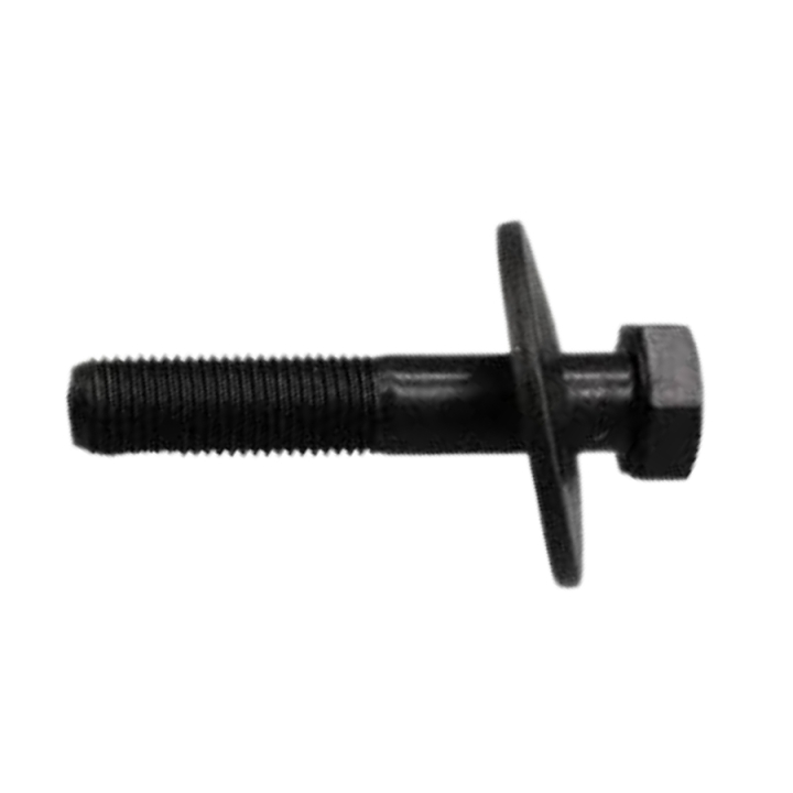 Klippo BULLONE 3/8 UNF x 50mm nel gruppo I Pezzi Di Ricambio / Pezzi di ricambio Klippo Rasaerba / Pezzi di ricambio Klippo Pro 21 S presso GPLSHOP (5032727-01)