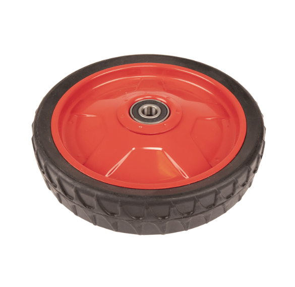 Ruota da corsa Pneumatico piccolo Five Rosso nel gruppo  presso GPLSHOP (5032756-01)