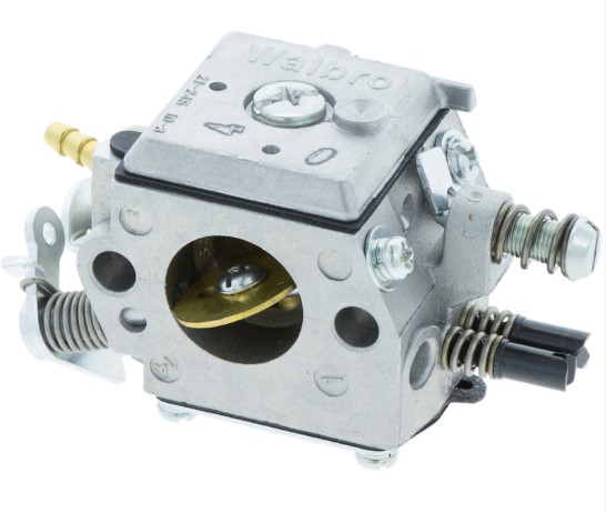 Carburatore HDA-142 250RX, 252RX, RS51, RS52 nel gruppo I Pezzi Di Ricambio / Carburatori / Carburatore per decespugliatori & bordatori presso GPLSHOP (5032816-19)
