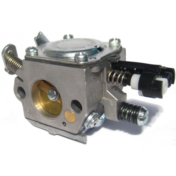 Carburatore 250R, 252RX, RS52 nel gruppo I Pezzi Di Ricambio / Carburatori / Carburatore per decespugliatori & bordatori presso GPLSHOP (5032818-07)