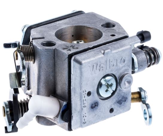 Carburatore HDA 198A Husqvarna 357XP, 359, CS2156, CS2159 nel gruppo I Pezzi Di Ricambio / Carburatori / Carburatore per motosega presso GPLSHOP (5032818-17)