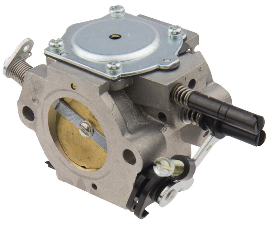 Carburatore Husqvarna 3120XP nel gruppo I Pezzi Di Ricambio / Carburatori / Carburatore per motosega presso GPLSHOP (5032820-01)