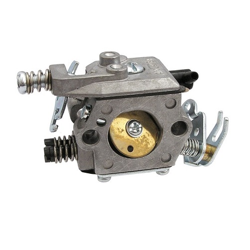 Carburatore C1Q-EL1 Husqvarna 40, 45, 49 nel gruppo I Pezzi Di Ricambio / Carburatori / Carburatore per motosega presso GPLSHOP (5032831-01)