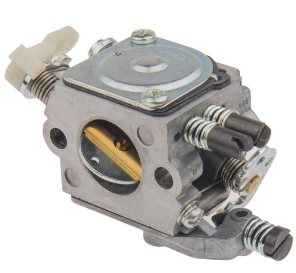 Carburatore C1Q-EL6 Husqvarna 51, 55 nel gruppo I Pezzi Di Ricambio / Carburatori / Carburatore per motosega presso GPLSHOP (5032831-05)