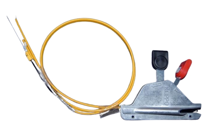Scatola Comando Completa Di Filo Comet 5032879-01 nel gruppo I Pezzi Di Ricambio presso GPLSHOP (5032879-01)