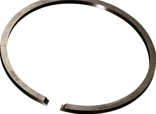 Anello Del Pistone 46x1.5mm Husqvarna 257, 357XP, 359, 55 nel gruppo I Pezzi Di Ricambio / Pezzi di ricambio Motoseghe / Pezzi di ricambio Husqvarna 257 presso GPLSHOP (5032890-14)