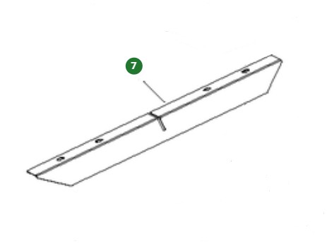 Supporto 5032895-01 nel gruppo  presso GPLSHOP (5032895-01)