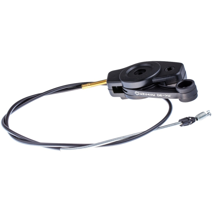 Controllo Guida Cobra Pro 04 -> 5033129-01 nel gruppo  presso GPLSHOP (5033129-01)