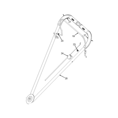 OH Spclass, plastica Htg tipo 2 nel gruppo  presso GPLSHOP (5033135-01)