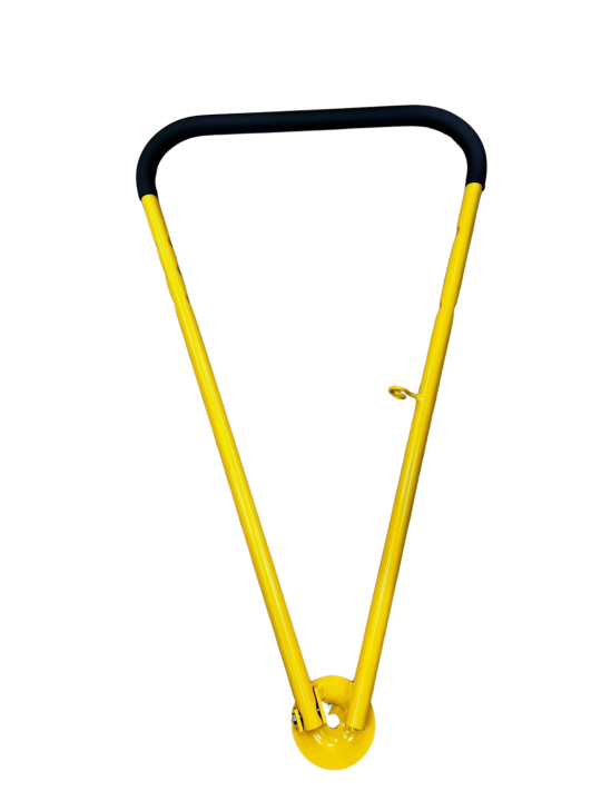 Maniglia Klippo superiore nel gruppo  presso GPLSHOP (5033158-03)