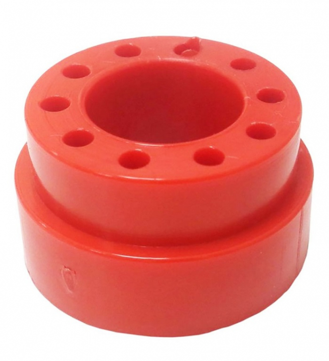 Boccola Per Cambio, Rossa nel gruppo  presso GPLSHOP (5033244-01)