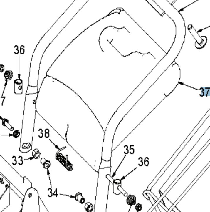 Sportello del collettore Brillante nel gruppo presso GPLSHOP (5033249-01)