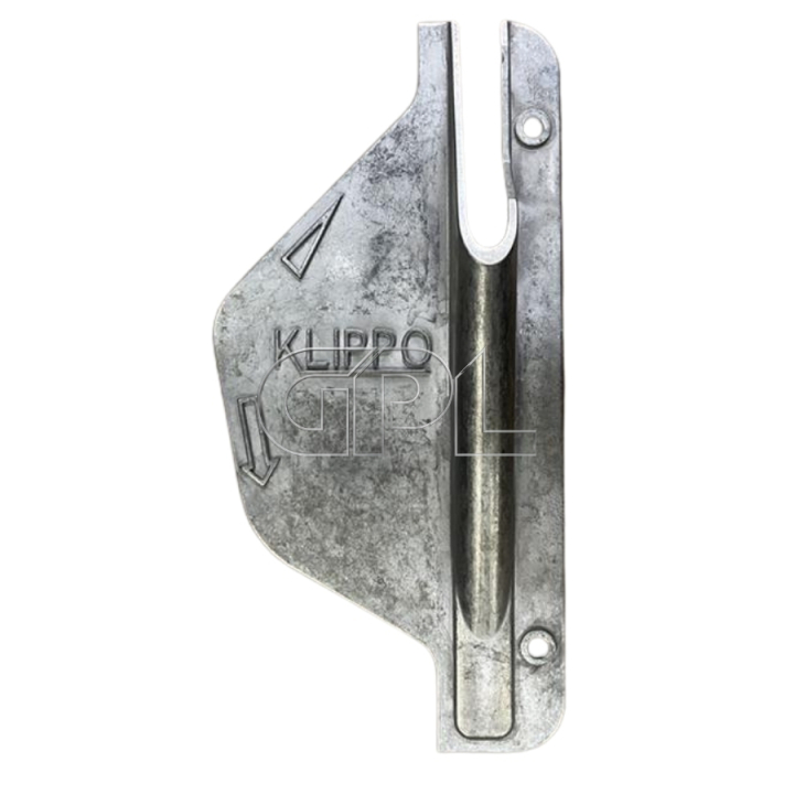 Coperchio Per Alloggiamento Di Controllo (Alluminio,) 5033253-01 nel gruppo presso GPLSHOP (5033253-01)