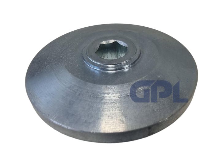 Disco nel gruppo  presso GPLSHOP (5033295-01)