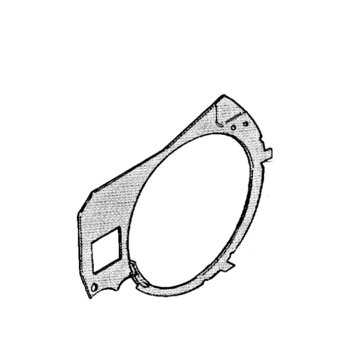 Binario Led 5034230-01 nel gruppo  presso GPLSHOP (5034230-01)