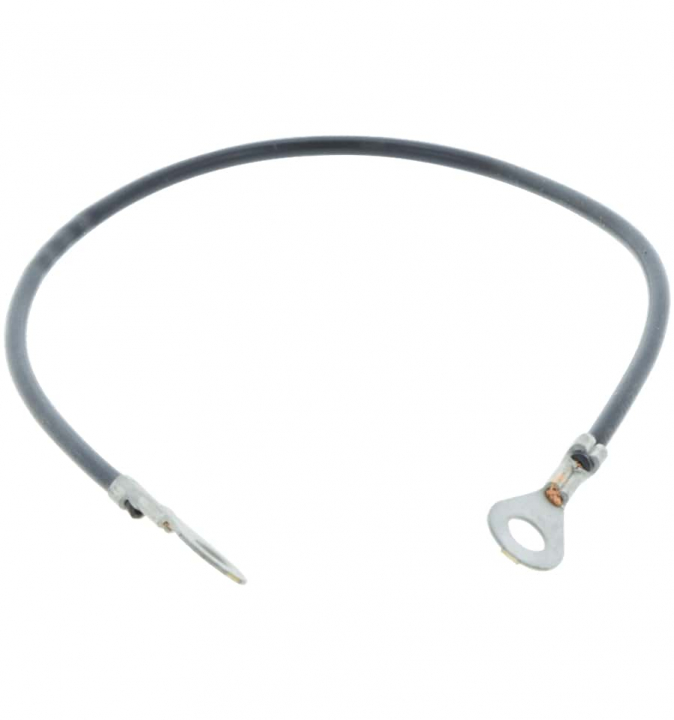 Cavo di terra 5034406-01 nel gruppo I Pezzi Di Ricambio / Pezzi di ricambio Motoseghe / Pezzi di ricambio Husqvarna 40 presso GPLSHOP (5034406-01)