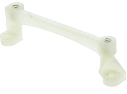 Consolle 5034463-01 nel gruppo I Pezzi Di Ricambio / Pezzi di ricambio Motoseghe / ➤Serie 200 / Pezzi di ricambio Husqvarna 272XP presso GPLSHOP (5034463-01)