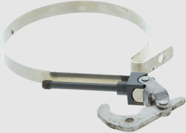 Giunto Del Ginocchio Kpl, (Incl. Fascia Del Freno) 5034528-02 nel gruppo  presso GPLSHOP (5034528-02)