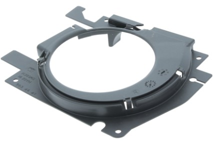 Conduttore dell'aria di raffreddamento 5034648-01 nel gruppo I Pezzi Di Ricambio / Pezzi di ricambio Motoseghe / ➤Serie 300 / Pezzi di ricambio Husqvarna 395 presso GPLSHOP (5034648-01)